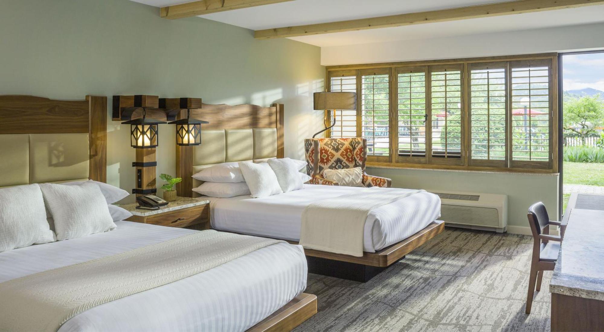 ไฮ พีค รีสอร์ต Hotel เลคแพลซิด ภายนอก รูปภาพ